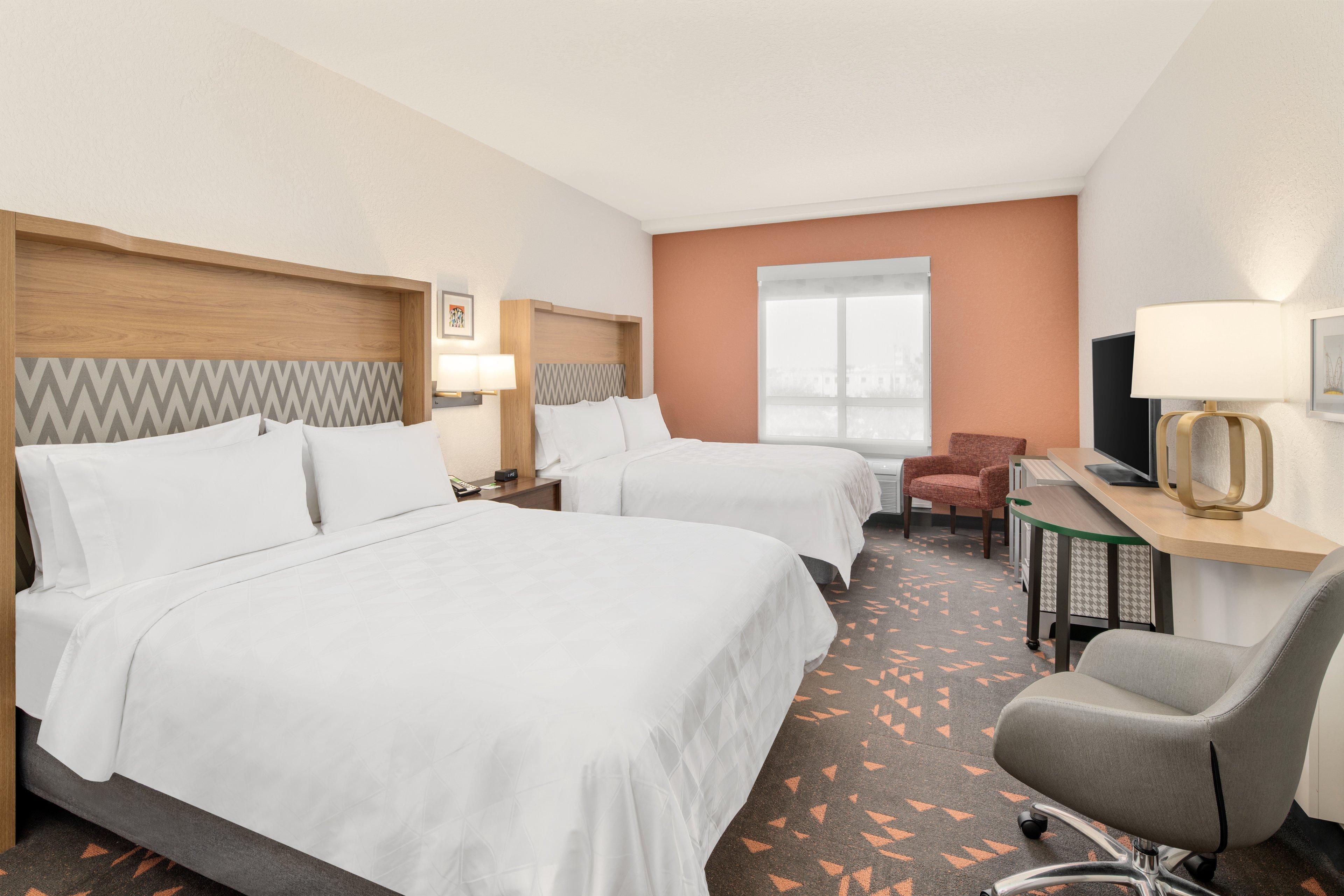 Holiday Inn & Suites Orlando - International Dr S, An Ihg Hotel Buitenkant foto